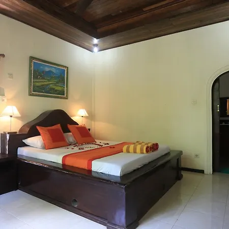 Anggada House