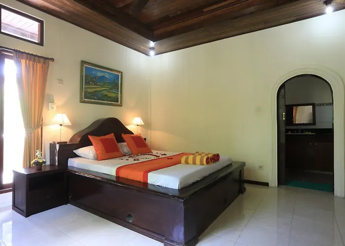 Anggada House