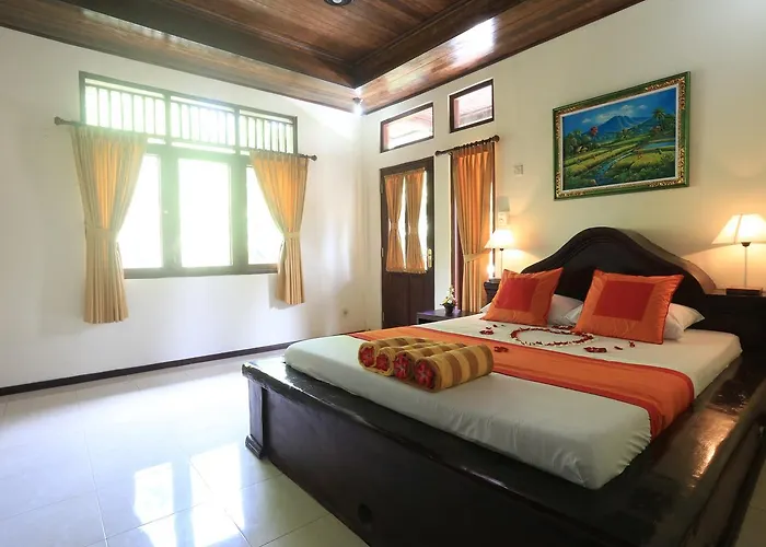 Anggada House